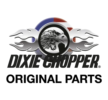 DIXIE CHOPPER Original part